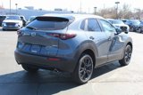 New 2025 MAZDA CX-30 AWD 2.5 S w/ Preferred Package image 3