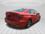 Used 2021 Volkswagen Jetta SEL Premium image 3