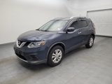 Used 2016 Nissan Rogue SV image 2
