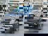 Certified 2022 Ford Ranger XLT w/ Equipment Group 302A High image 4
