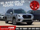 Used 2023 Subaru Forester Premium image 2