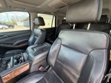 Used 2015 Chevrolet Tahoe LTZ image 3