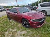 Used 2023 Dodge Charger SXT w/ Blacktop Package image 2