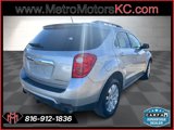 Used 2010 Chevrolet Equinox LT image 5