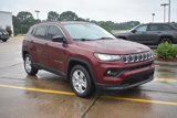 Used 2022 Jeep Compass Latitude w/ Sun and Sound Group image 3