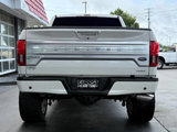 Used 2018 Ford F150 Limited w/ Trailer Tow Package image 4