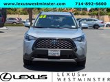 Used 2022 Toyota Corolla Cross LE image 2
