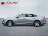 Certified 2024 Chevrolet Malibu LT image 5
