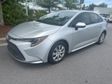Used 2021 Toyota Corolla LE image 3