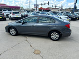 Used 2012 Honda Civic LX image 6