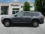 Used 2024 Jeep Grand Cherokee L Limited w/ Luxury Tech Group II image 4