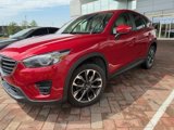 Used 2016 MAZDA CX-5 Grand Touring image 4