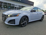 Used 2023 Nissan Altima 2.5 SR image 3