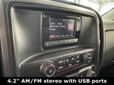 Used 2014 GMC Sierra 1500 4x4 Regular Cab w/ Sierra Convenience Package image 5