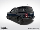 Used 2022 Ford Bronco Sport Big Bend image 3