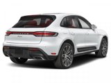 Used 2023 Porsche Macan image 2