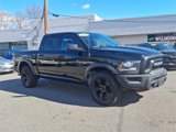 Certified 2024 RAM 1500 Classic Warlock image 4