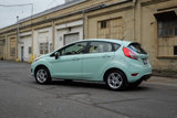 Used 2017 Ford Fiesta SE image 6