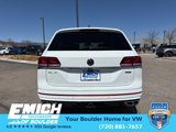 Certified 2022 Volkswagen Atlas SEL R-Line image 4