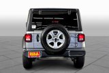 Used 2018 Jeep Wrangler Sport S image 4