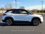 New 2025 Chevrolet TrailBlazer RS w/ Convenience Package image 3