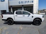 New 2025 Ford Ranger XLT w/ Equipment Group 301A High image 3