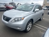 Used 2010 Lexus RX 350 2WD image 3