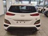 Used 2022 Hyundai Kona N Line w/ Cargo Package image 5