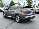 Used 2017 Nissan Murano Platinum image 4