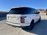Used 2017 Land Rover Range Rover image 5