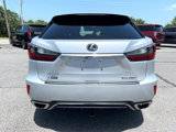 Used 2017 Lexus RX 350 F Sport image 4