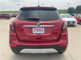 Used 2017 Buick Encore Premium w/ Experience Buick Package image 4