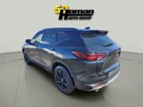 Used 2023 Chevrolet Blazer LT w/ Midnight/Sport Edition image 3