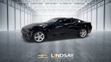 Used 2016 Chevrolet Camaro LT image 6