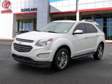 Used 2016 Chevrolet Equinox LTZ w/ Enhanced Convenience Package image 5