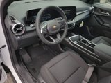 New 2025 Chevrolet Equinox LT image 3