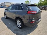 Used 2015 Jeep Cherokee Latitude w/ Cold Weather Group image 5