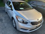 Used 2016 Kia Forte LX w/ LX Popular Plus Package image 2