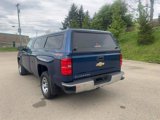 Used 2017 Chevrolet Silverado 1500 LS image 2