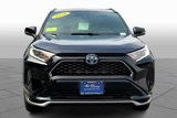 Used 2021 Toyota RAV4 SE image 3