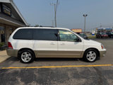 Used 2004 Ford Freestar Limited image 2