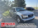 Used 2005 GMC Canyon SLE image 3
