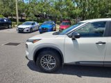 Used 2021 Nissan Rogue S image 2