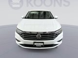 Used 2019 Volkswagen Jetta S w/ Driver Assistance Package image 5
