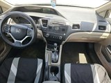 Used 2014 Honda Civic LX image 5
