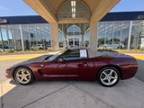 Used 2003 Chevrolet Corvette Convertible w/ Preferred Equipment Group1 image 4