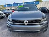Used 2018 Volkswagen Tiguan SE image 3