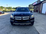 Used 2016 Mercedes-Benz GL 450 4MATIC image 2