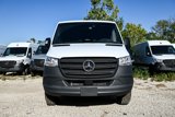 New 2025 Mercedes-Benz Sprinter 2500 image 2