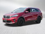 Used 2020 Kia Sorento EX image 3